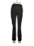Anthropologie Chevron-herringbone Black Jeans Size 30 waist - photo 2