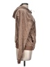 Calvin Klein Brown Jacket Size L - photo 4