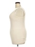 Amazon Essentials Ivory Sleeveless T-Shirt Size XXL - photo 5