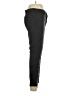Anthropologie Chevron-herringbone Black Jeans Size 30 waist - photo 4