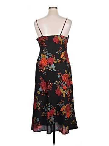 Sara Michelle Cocktail Dress (view 2)