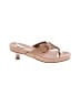 Aerosoles Tan Heels Size 10 - photo 1