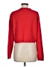 Assorted Brands Red Cardigan Size M - photo 2