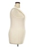 Amazon Essentials Ivory Sleeveless T-Shirt Size XXL - photo 4
