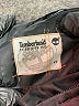 Timberland Solid Black Snow Jacket Size 4T - photo 3