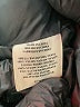 Timberland Solid Black Snow Jacket Size 4T - photo 4