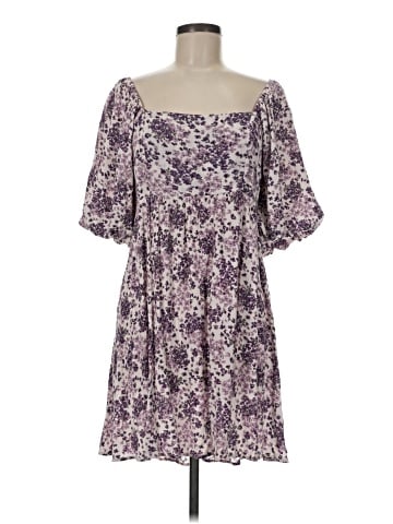 Altar'd State Casual Dress (view 1)