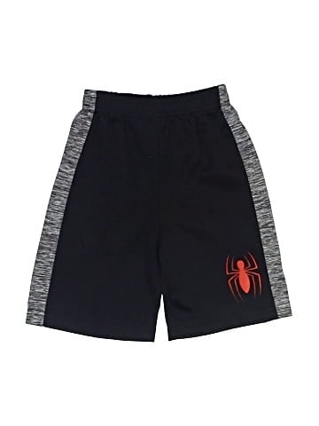 Marvel Athletic Shorts (view 1)