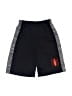 Marvel 100% Polyester Graphic Black Athletic Shorts Size 4 - photo 1