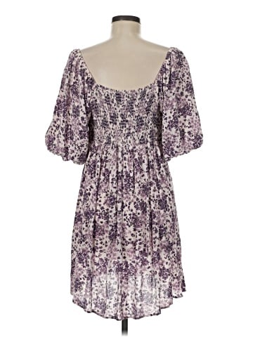 Altar'd State Casual Dress (view 2)