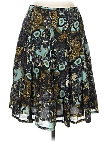 J.Jill Casual Skirt (view 1)
