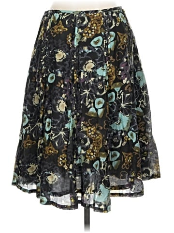 J.Jill Casual Skirt (view 2)