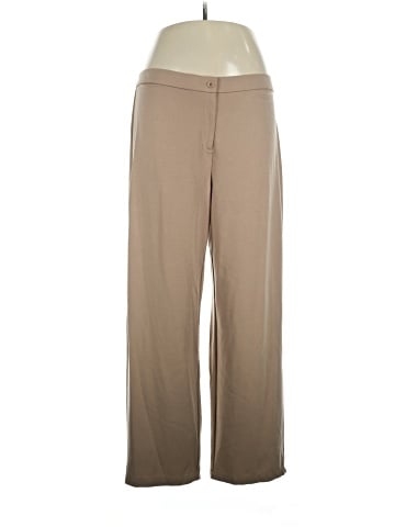 Eileen Fisher Casual Pants (view 1)