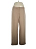 Eileen Fisher Solid Tan Casual Pants Size XL - photo 1