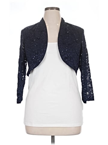 R&M Richards Cardigan (view 1)