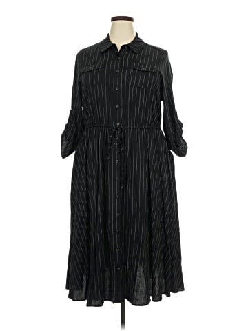 Torrid Casual Dress (view 1)