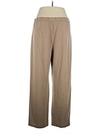 Eileen Fisher Casual Pants (view 2)