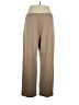 Eileen Fisher Solid Tan Casual Pants Size XL - photo 2