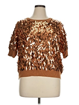Isaac Mizrahi Live! Pullover Sweater