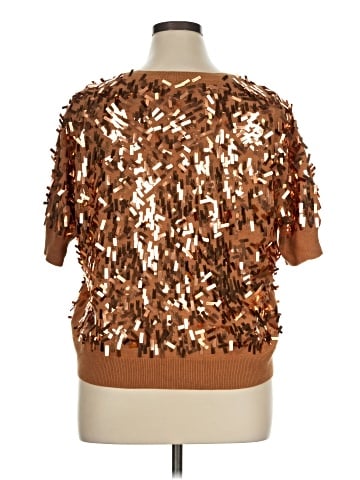 Isaac Mizrahi LIVE! Pullover Sweater (view 2)