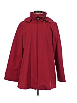 Calvin Klein Raincoat