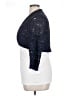 R&M Richards Blue Cardigan Size 14W - photo 5