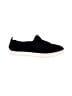 Now or Never Black Sneakers Size 9 1/2 - photo 1