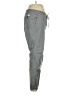 Vuori Gray Track Pants Size L - photo 4