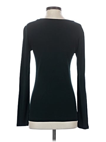Merona Long Sleeve T-Shirt (view 2)