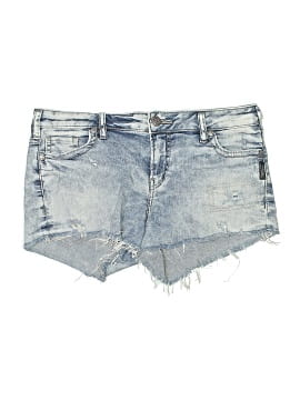 Silver Jeans Co. Denim Shorts