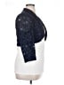 R&M Richards Blue Cardigan Size 14W - photo 4