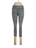 Nike Chevron-herringbone Gray Active Pants Size L - photo 1