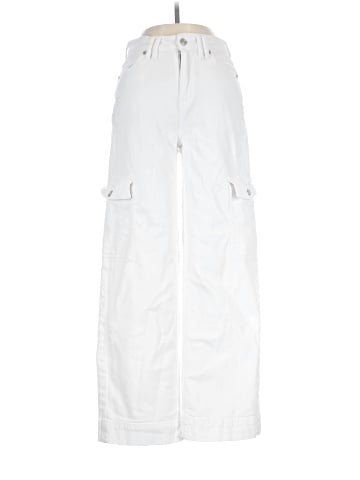 American Eagle Outfitters Cargo Pants (view 1)
