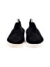 Now or Never Black Sneakers Size 9 1/2 - photo 2