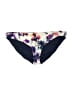 Unbranded Floral Purple Swimsuit Bottoms One size - photo 1