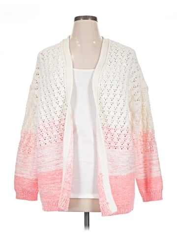 Anthropologie Cardigan (view 1)