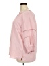 Dokotoo 100% Polyester Pink 3/4 Sleeve Blouse Size 2XL - photo 5