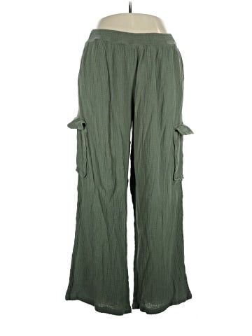Aerie Cargo Pants (view 1)