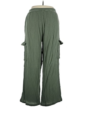 Aerie Cargo Pants (view 2)