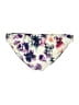 Unbranded Floral Purple Swimsuit Bottoms One size - photo 2