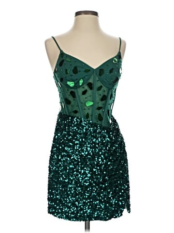 STACEES Cocktail Dress (view 1)