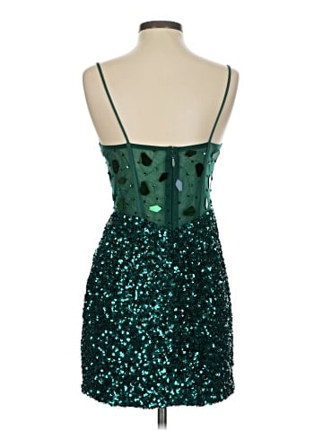 STACEES Cocktail Dress (view 2)