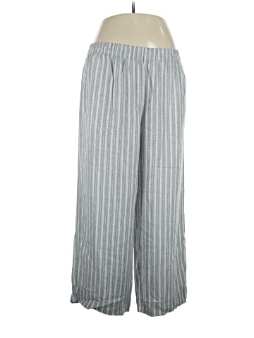 Old Navy Linen Pants (view 1)