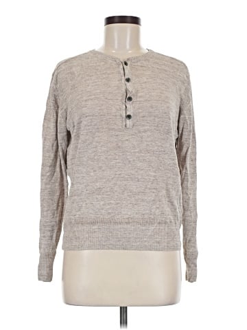 ALLSAINTS Pullover Sweater (view 1)