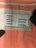Saturday Sunday Orange Jacket Size S - photo 6