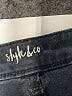 Style&Co Solid Gray Active Pants Size 2 (estimated) - photo 7