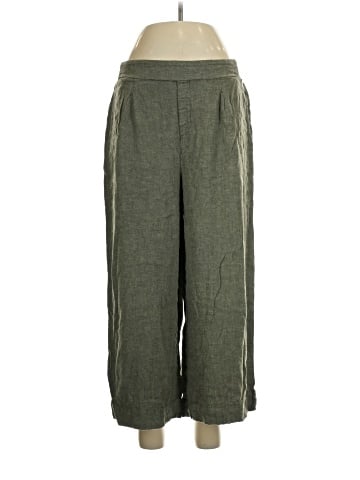 Ella Moss Linen Pants (view 1)