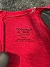 Toad & Co Solid Burgundy Casual Dress Size XS - photo 7