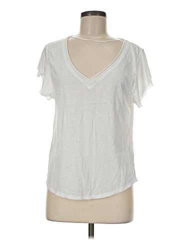 We the Free Short Sleeve Top (view 1)