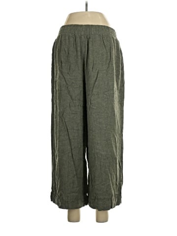 Ella Moss Linen Pants (view 2)